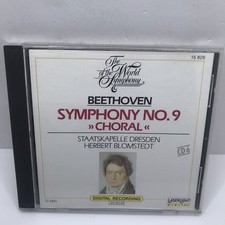 Beethoven - Sym 9 