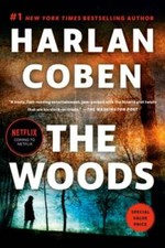The Woods - Paperback By Coben, Harlan - VERY GOOD picture