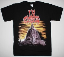 In Flames The Jester Race Melodic Death Metal Album Graphic T-Shirt picture