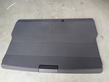 Land Rover Range Rover L405 Rear Cargo Cover Parcel Shelf Tray Ebony OEM picture