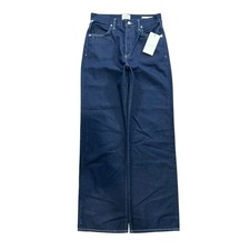 Citizens of Humanity Annina Trouser Jean Hudson Blue Size 27 BNWT picture
