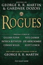 Rogues - Hardcover By Martin, George R. R. - GOOD picture