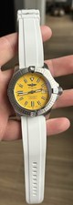 Breitling Avenger Seawolf - Yellow Dial - Full Set, Super Mint picture
