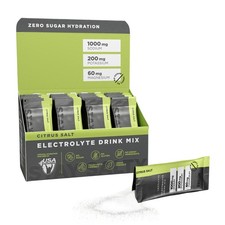 LMNT Electrolytes: 30-Pack Citrus Salt | NEW | ZERO-Sugar picture