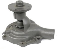 1932 1933 Studebaker Rockne Model 10 Rebuilt Water Pump 510230 casting *Rare* picture