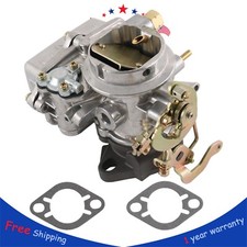 Carburetor For 1957-62 FORD 144 170 200 223 6CYL 1904 CARB 1 BARREL CARB picture