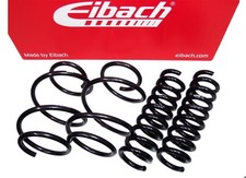 Eibach Pro-Kit Lowering Springs for 18-24 Tiguan 2.0T AWD/FWD / Q3 2.0T AWD picture