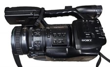Sony PMW-EX1R XDCAM EX Full HD Camcorder picture