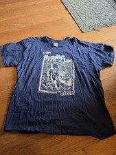 VINTAGE Murphy’s Law shirt  picture