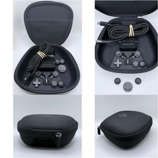  Official Xbox Elite Series 2 Complete Component Pack Carrying Case Cable Dock picture
