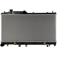 PICKOOR Aluminum Radiator For Subaru Outback Legacy 2.5L 2010-2014 CU13293 picture