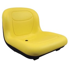 Seat Fits John Deere GX255 GX325 GX335 GX345 GX355 LX266 LX277 LX279 AM131531 picture