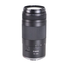 Canon RF 75-300mm f/4-5.6 Lens (Canon RF) picture