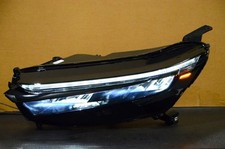 Perfect 2023-2026 Honda CR-V Sport Hybrid LED Headlight Left Black Tested OEM picture