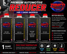 TAMCO Premium Urethane Reducer 1QT Made in USA – Choose Temperature picture