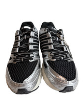 adidas Adistar Control 5 Black / Silver Unisex (Men 8, Women 9) JQ4169 picture