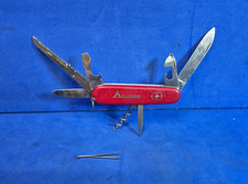 Victorinox Camping Swiss Army Knife picture
