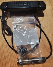 Mojotone Quiet Coil NC-Passive Acoustic Guitar Soundhole Pickup picture