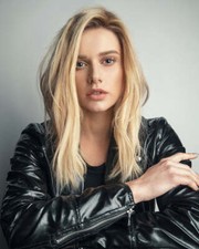 STYLD by Ken Paves [NEW] MIAMI Human Hair LONG BOB Clip In Hair Extension 4 Pcs picture