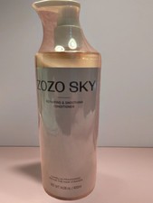 ZOZO SKY Repairing & Smoothing Conditioner 14.08 fl oz Reviving Formula picture