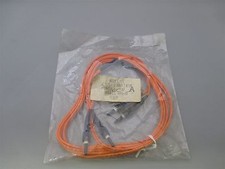 Anixter 139055 62.5/125 ST-ST Jumper  picture