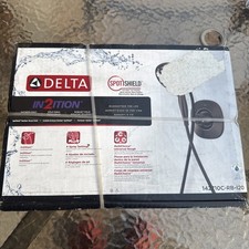 Delta 142710C-RB-I20 Venetian Bronze 1-Handle Shower Faucet New picture