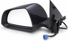 GXARTS Left Driver Side Mirror Replacement: Tesla Model 3 2020-2025 1110782-00-L picture