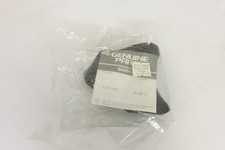Vintage Shimano Ultegra 6400 Hoods Covers NOB 87G9801 600 Japan Black Bike picture