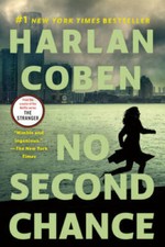 No Second Chance - Paperback By Coben, Harlan - VERY GOOD picture