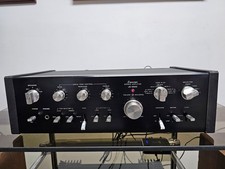 Sansui Au-6600 Stereo Vintage Amplifier Serviced  picture