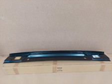  MAN TGE Rear Crossmember End Plate Cover Panel 65628100000 Genuine NEW picture