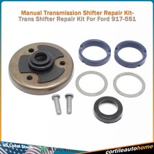 Manual Transmission Shifter Repair Kit-Trans Shifter Repair Kit For Ford 917-551 picture