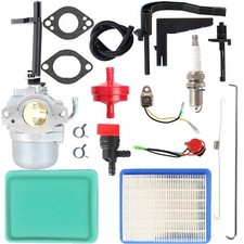 030436 Carburetor For Husky 5000 6250 Generator 305cc fits Briggs Stratton 1450 picture