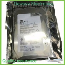New HP 652620-B21 653952-001 600GB 15K SAS 3.5