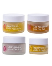 Froya Organics Complete System for Women's Mature Skin - 100% Authentic picture