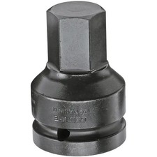 Gedore 1956493 IN K 32 19 Internal Compass Insert Impact 19mm 3/4 ( picture