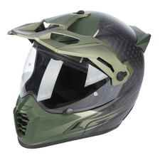 KLIM Krios Pro Adventure Motorcycle Helmet ECE/DOT picture