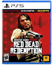 Red Dead Redemption - PlayStation 5 picture