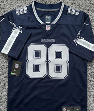 CeeDee Lamb #88 Men's On Field Dallas Cowboys Jersey FULL SIZE NEW picture