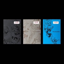 ENHYPEN - 7th Mini Album 'THE SIN : VANISH' (CD) picture