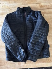 PAKA Mayu Ultralight Men’s Black Jacket Size M Brand New picture