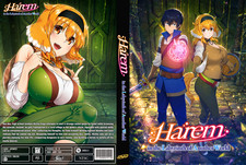 Harem in the Labyrinth of Another World Anime Series Uncensored Episodes 1 to 12 picture