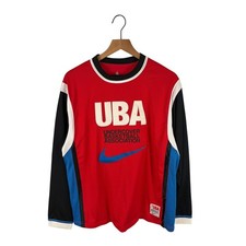 Undercover x Nike UBA L/S Shooting Top picture