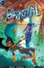 Batgirl Vol 7: Oracle Rising - Paperback By Castellucci, Cecil - GOOD picture