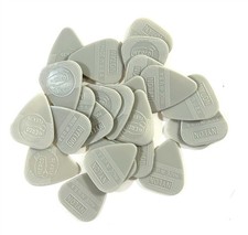 Herco Guitar Picks Holy Grail Flex 75 Reissue HE777R 24 Picks Unique Nylon Form picture