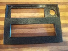 78-85 Monte Carlo Single Din Radio Bezel picture