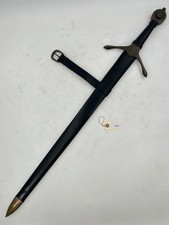 15th-Century Mercenary Arming Sword – Windlass Steelcrafts European Sword picture