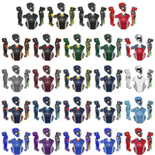 All-Star MVP-PRO Intermediate Baseball Catcher’s Set – CKCC-5-LT-MED picture