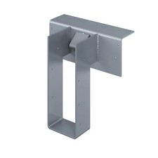 Simpson Strong-Tie TOP FLANGE FIRE WALL HANGER DGBF3.62/24 picture