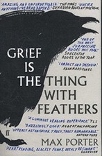 Grief is the Thing with Feathers picture